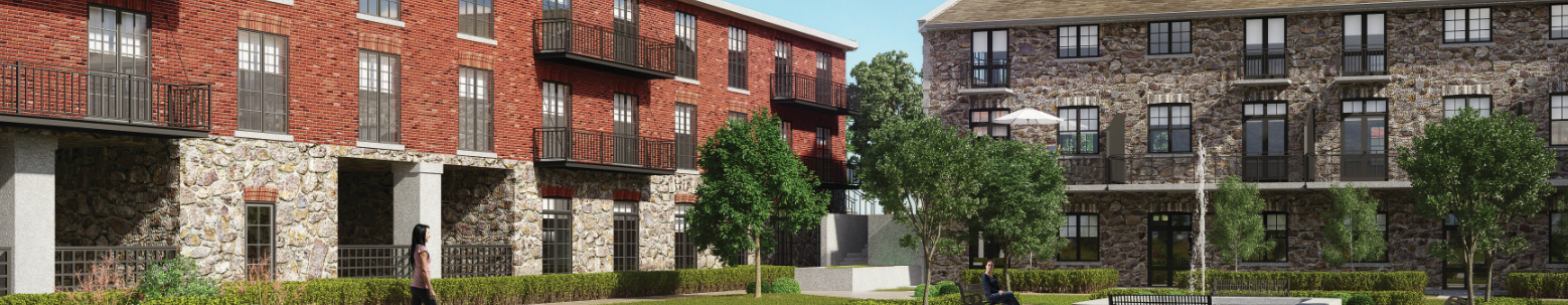 Cliffecraft Residences