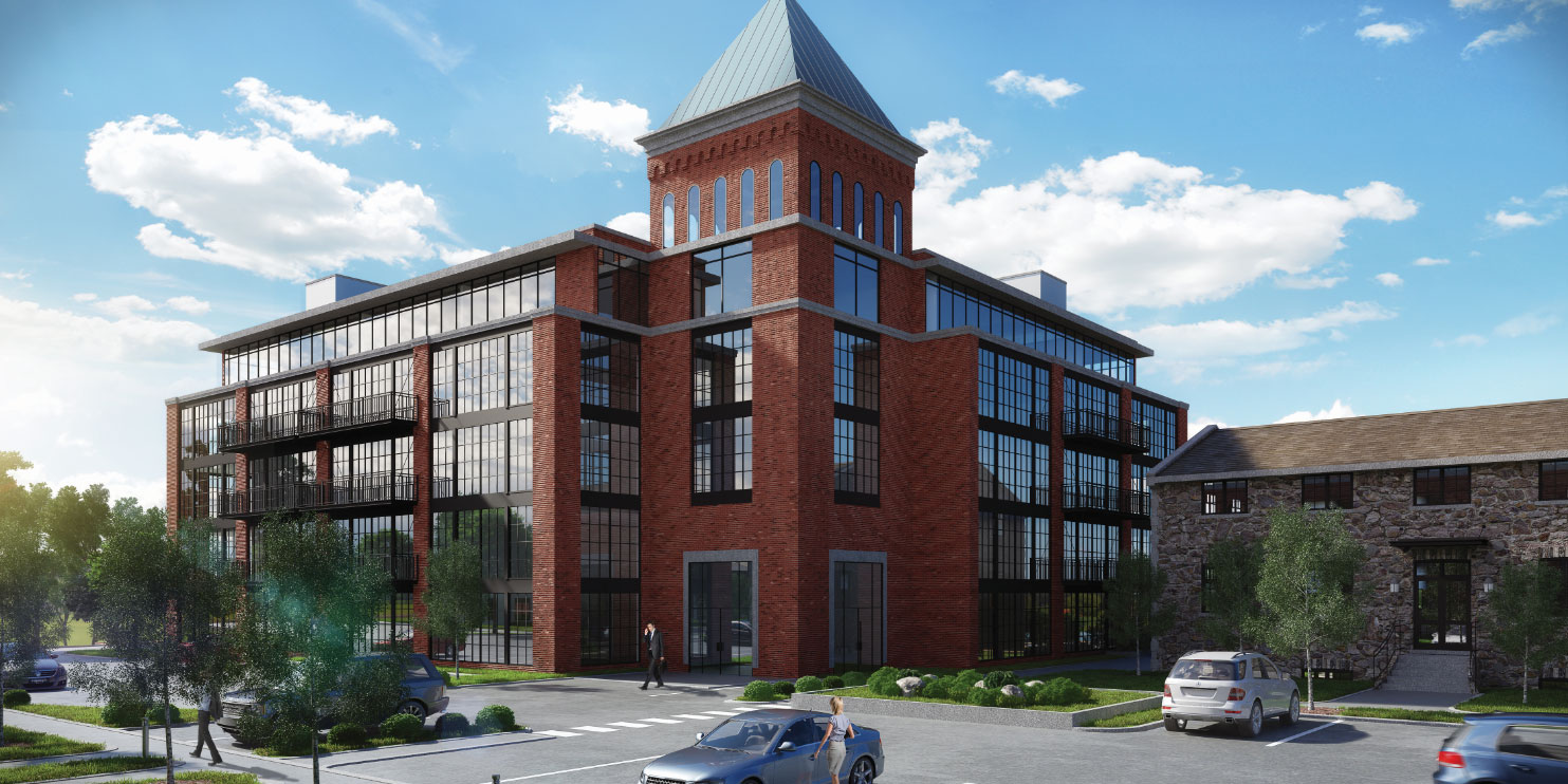 Riverstone Condominiumns